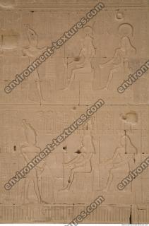 Photo Texture of Dendera 0121